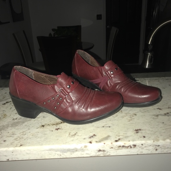 AEROCUSHION MEMORY FOAM SHOES - Picture 6 of 7